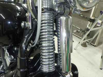 Harley-Davidson Heritage Springer FLSTSC1580 2006