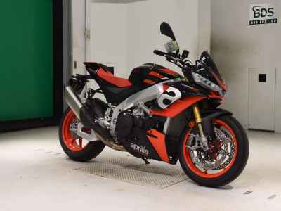 Aprilia Tuono V4 1100 RR 2024