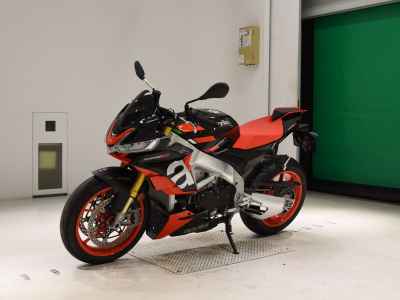 Aprilia Tuono V4 1100 RR 2024