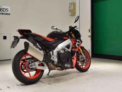 Aprilia Tuono V4 1100 RR 2024