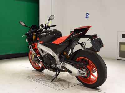 Aprilia Tuono V4 1100 RR 2024