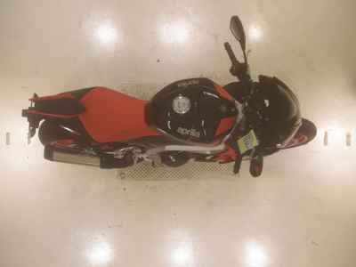 Aprilia Tuono V4 1100 RR 2024