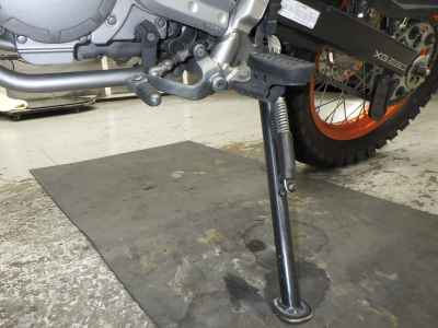 Yamaha Tricker 2014