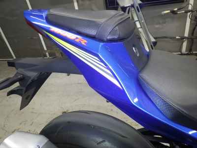 Suzuki GSX-R1000 2017