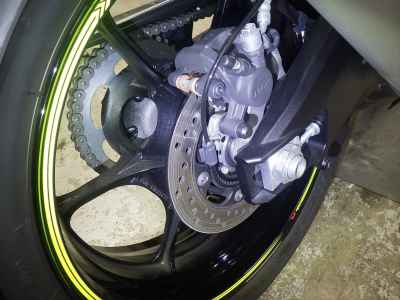 Suzuki GSX-R1000 2017