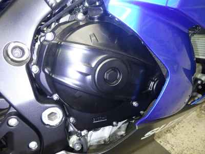 Suzuki GSX-R1000 2017