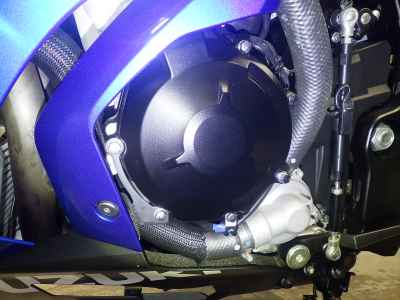 Suzuki GSX-R1000 2017