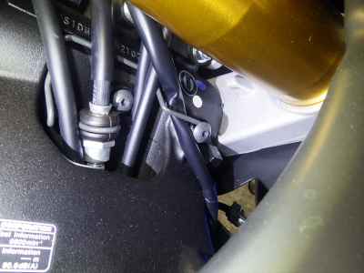 Suzuki GSX-R1000 2017