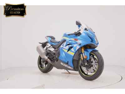 Suzuki GSX-R1000 2017