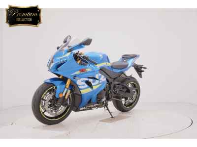 Suzuki GSX-R1000 2017