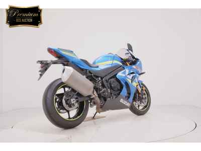 Suzuki GSX-R1000 2017