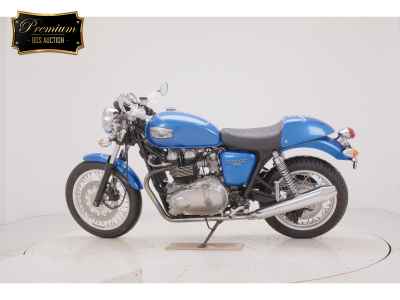 Triumph Thruxton 900 2007
