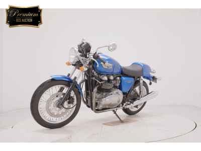 Triumph Thruxton 900 2007