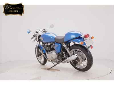 Triumph Thruxton 900 2007