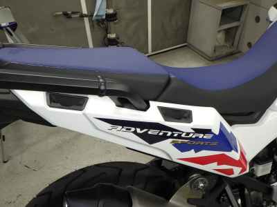 Honda CRF1100L Africa Twin 2025