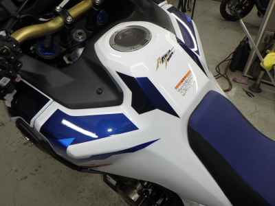 Honda CRF1100L Africa Twin 2025
