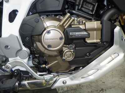 Honda CRF1100L Africa Twin 2025