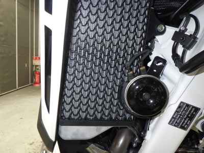 Honda CRF1100L Africa Twin 2025