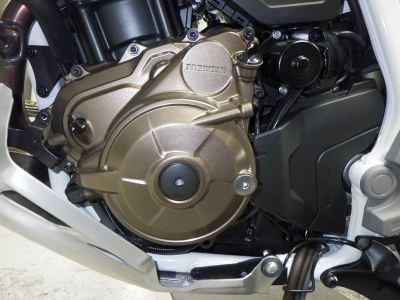 Honda CRF1100L Africa Twin 2025