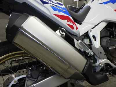 Honda CRF1100L Africa Twin 2025