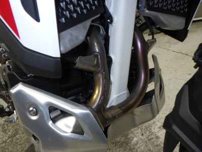Honda CRF1100L Africa Twin 2025