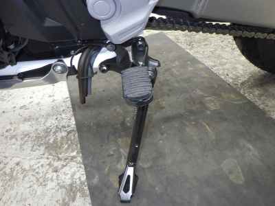 Honda CRF1100L Africa Twin 2025