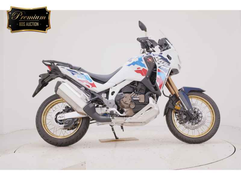 Honda CRF1100L Africa Twin 2025