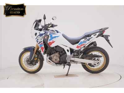 Honda CRF1100L Africa Twin 2025