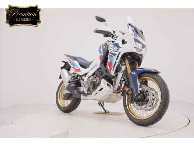 Honda CRF1100L Africa Twin 2025