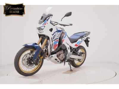 Honda CRF1100L Africa Twin 2025