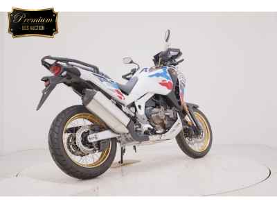 Honda CRF1100L Africa Twin 2025