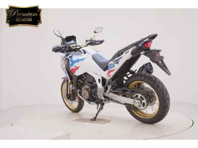 Honda CRF1100L Africa Twin 2025