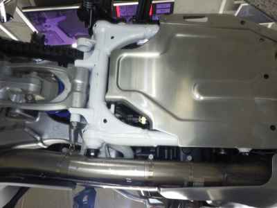 Honda CRF1100L Africa Twin 2025