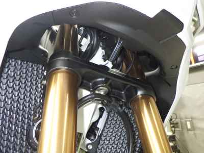 Honda CRF1100L Africa Twin 2025