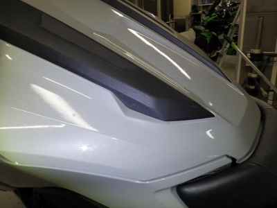 Honda NC750X DCT 2023