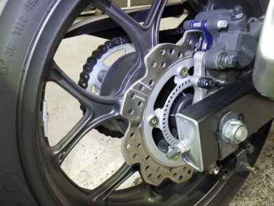 Honda NC750X DCT 2023
