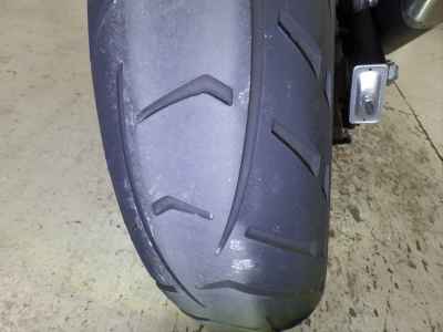 Honda NC750X DCT 2023