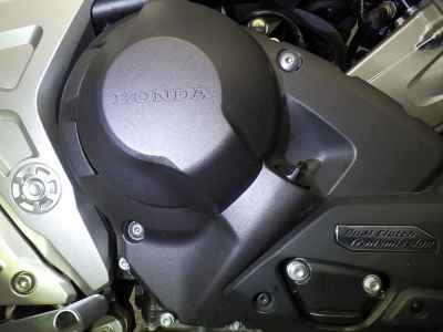 Honda NC750X DCT 2023
