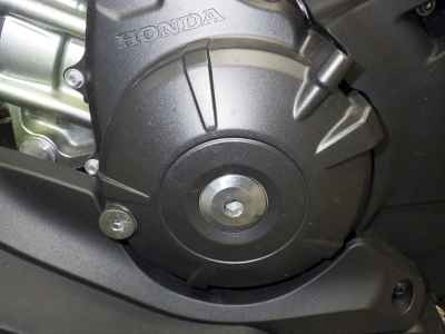 Honda NC750X DCT 2023