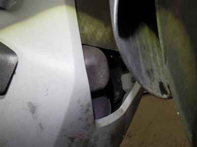 Honda NC750X DCT 2023