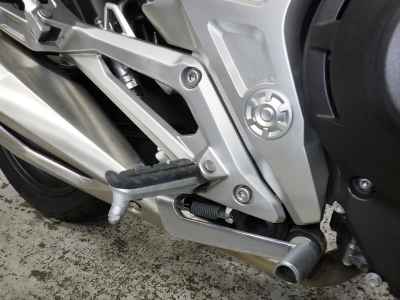 Honda NC750X DCT 2023