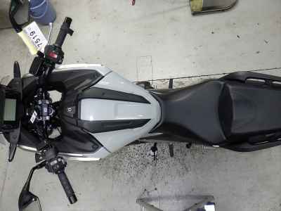 Honda NC750X DCT 2023