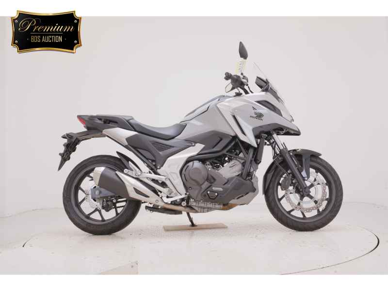 Honda NC750X DCT 2023