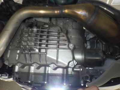 Honda NC750X DCT 2023