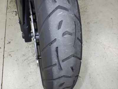Honda NC750X DCT 2023