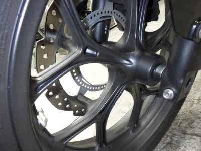 Honda NC750X DCT 2023