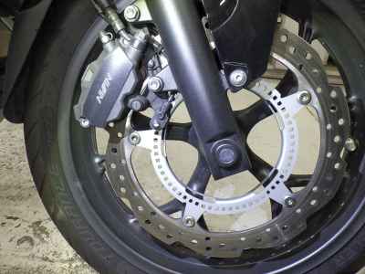 Honda NC750X DCT 2023