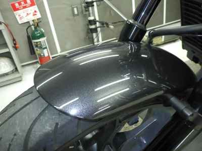 Honda Rebel CMX1100 DCT 2021