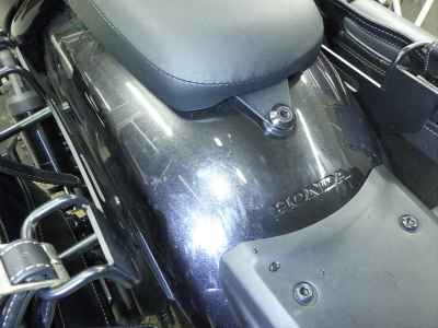 Honda Rebel CMX1100 DCT 2021