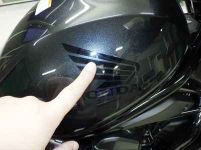 Honda Rebel CMX1100 DCT 2021